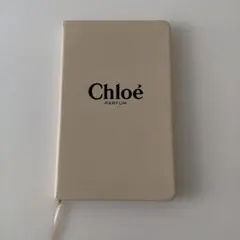 Chloe ノートのサムネイル