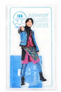 2026年最新】snowmanアクスタ佐久間大介の人気アイテム - メルカリ