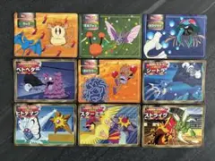 トップサン ポケモンカードミニリュウ 他 8枚セット - メルカリ