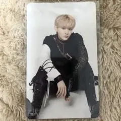 INI 田島将吾 トレカ LAPOSTA