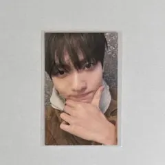 txt moa con モアコン　MOAZONE FC 特典　トレカ　スビン