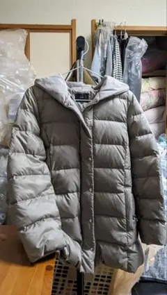 ダウンコート (23区)