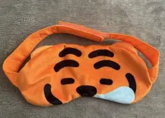 ムジークタイガー　アイマスク