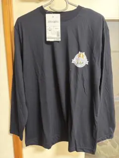 ゆるキャン△ SEASON3 コラボ長袖Tシャツ