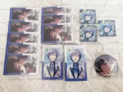 2026年最新】kaito 缶バッジ まとめ売りの人気アイテム - メルカリ
