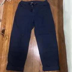 GRAMICCI ワークパンツ ネイビーのサムネイル