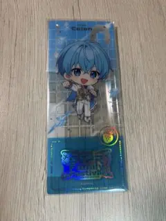 STPR Family Festival!! ランダムクリアチケット ころんくん