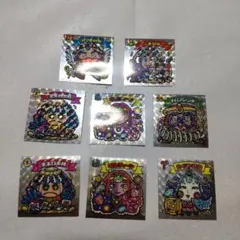 ビックリマンシール 聖核伝 - メルカリ