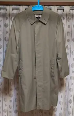 J.PRESSベージュ コート