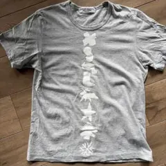 robe de chambre 半袖Tシャツ プリントロゴ 無地 ブラック - メルカリ