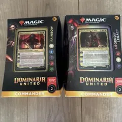 2026年最新】統率者デッキ コレクターの人気アイテム - メルカリ