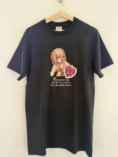 Supreme Dust Tee S 黒　ブラックのサムネイル