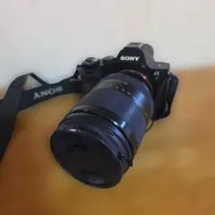 SONY α7 ミラーレス一眼 本体 レンズキットのサムネイル