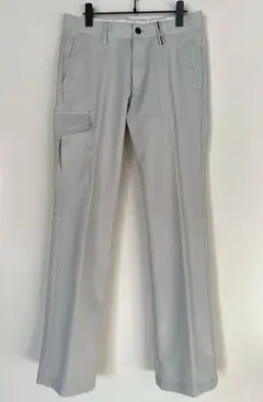 ★NIKE GOLF(ナイキゴルフ)★ポリエステルゴルフパンツ★31M