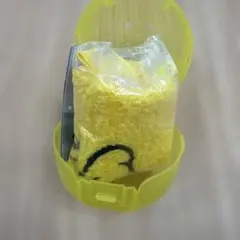 PEANUTS もふもふポーシェット