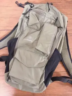 MM6 x SALOMON メゾンマルジェラ バックパックのサムネイル