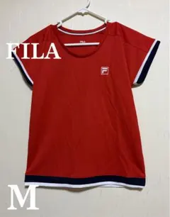 FILA テニスウェア レディース Mサイズ