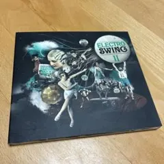 Electro Swing II CD ⭐︎エレクトロスウィング