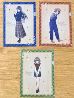 青春ブタ野郎はバニーガール先輩の夢を見ない 青ブタ 聖地たび　ファイル　コンプ