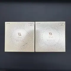 美・ 皇潤 W Mesh de DOUBLE 薬用ハイカバーファンデーション - メルカリ