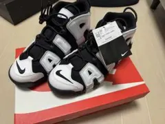 NIKE AIR MORE UPTEMPO'96 27.5cm