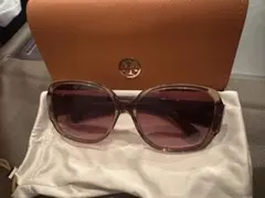 極美品Tory Burch サングラスのサムネイル