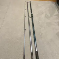 ダイワPOWER CAST 35号405LD 投げ竿 - メルカリ