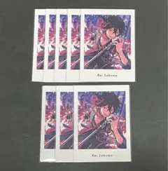 あんスタ 朔間零 ぱしゃっつ vol.5 action