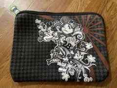 ディズニー　ミッキー