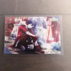 プロセカ　モモジャン　KAITO　ウエハース　カード