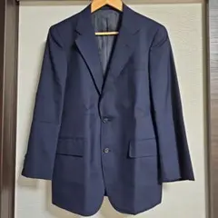 J.PRESS ネイビージャケット シングル センターベント ⚠️訳あり品