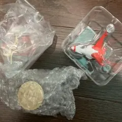 ポケモン　ラティアス　ジェムストーンコレクション