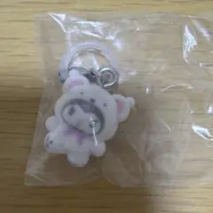 サンリオキャラクターズ〜ふわふわスノー〜　クロミ