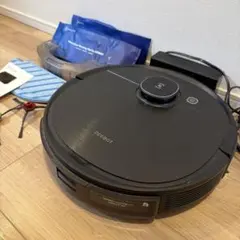新品】ECOVACS T8 AIVIセット DBX11-11-01 - メルカリ