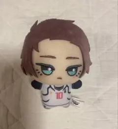 糸師冴 ちびぐるみ vol.10