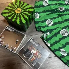 Southern All Stars Suika CD Box