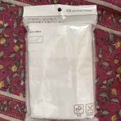 アカチャンホンポ そのまま使える沐浴ガーゼ 2枚入　新品　未使用