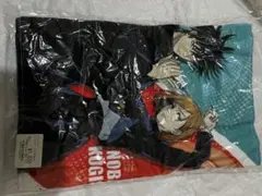 呪術廻戦 大きめ　フェイスタオル 伏黒恵 狗巻棘　新品　アニメ