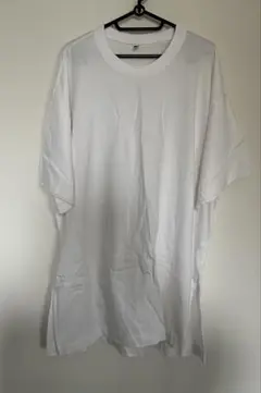 新品・3XLユニクロTシャツチュニック丈♡