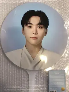 2025年最新】seventeen うちわ スングァンの人気アイテム - メルカリ