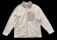 モンベル フリースジャケット