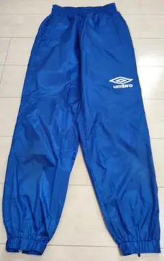 アンブロ　ピステパンツSサイズ