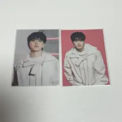 SEVENTEEN TOUR follow again to japan ホシ