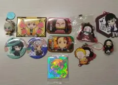 鬼滅の刃　11個セット