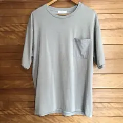 green label relaxing Tシャツのサムネイル