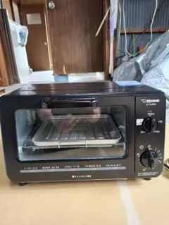 ZOJIRUSHI ES-GT26 オーブンレンジ 本体 ジャンク品 - メルカリ