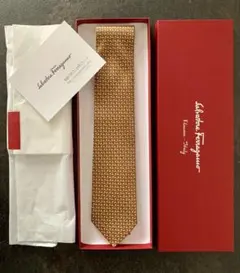 シルク ネクタイ