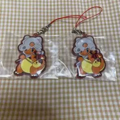 ヒトカゲ　セット