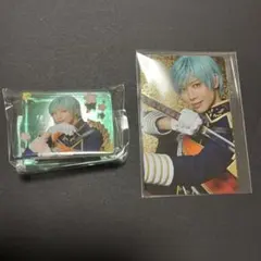 一期一振 刀ミュ