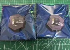 鬼滅の刃　無限城編 キャラクターモチーフピンズ　無限城　産屋敷耀哉